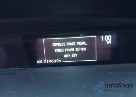 2012 Toyota Prius Plug-In from USA, damaged, VIN JTDKN3DP6C3007282
